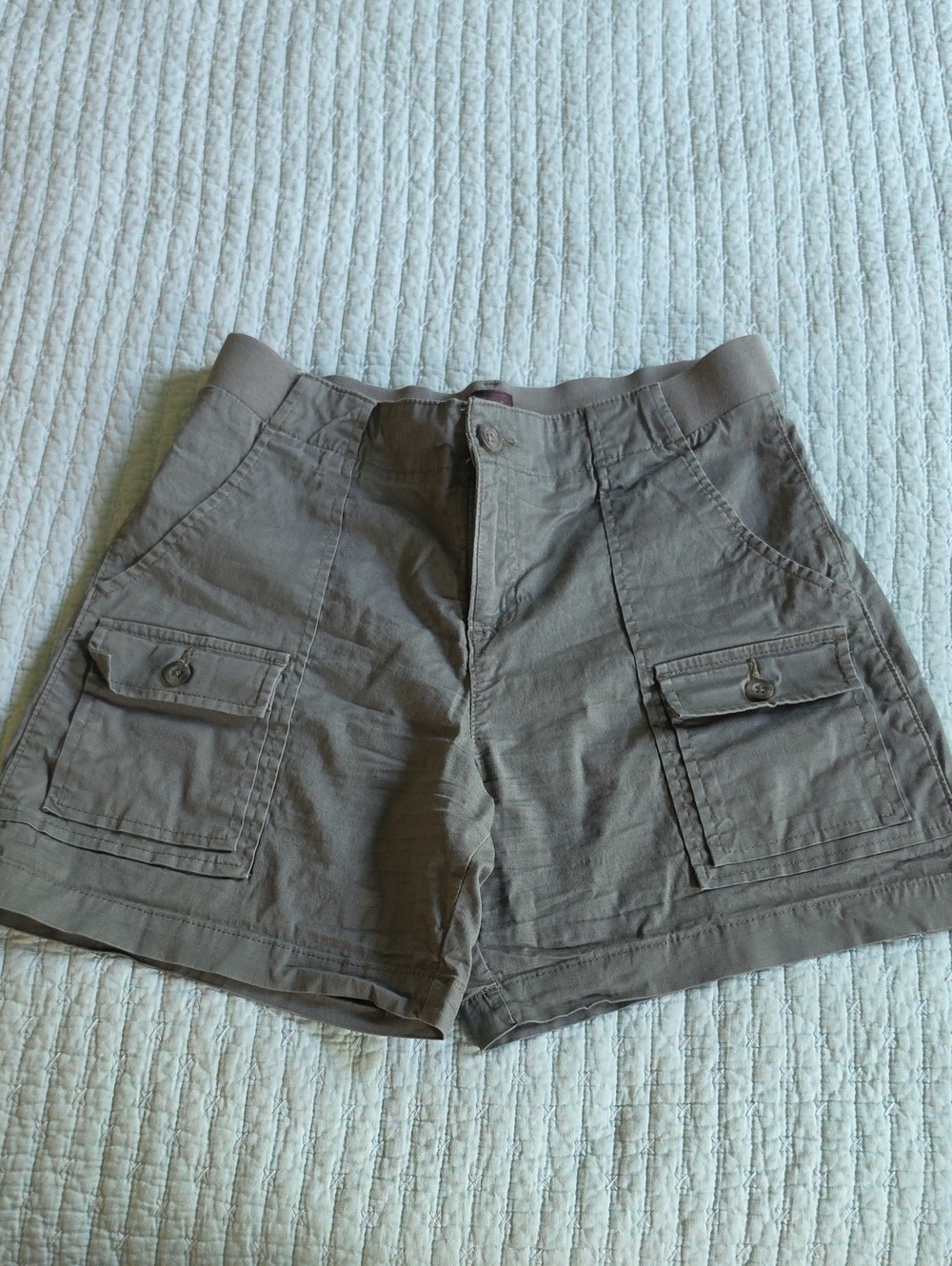 Lee Cargo Shorts 6M